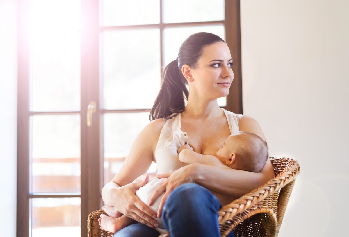 Breastfeeding | Breastfeeding challenges