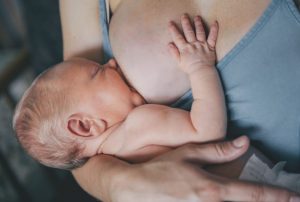 Mastitis | Breastfeeding | Newborn