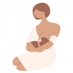 Breastfeeding Mama