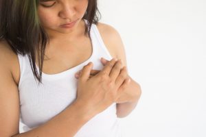 mastitis | breastfeeding pain