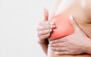 mastitis | breast infection |inflamed breast
